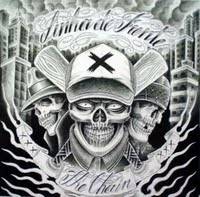 Linha De Frente : The Chain